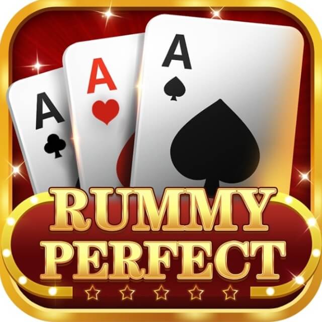 Rummy Perfect 